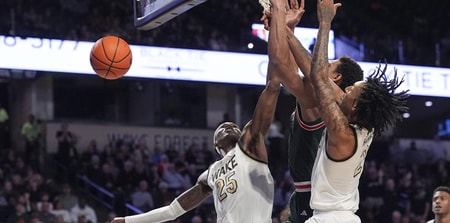 preview wake forest unc