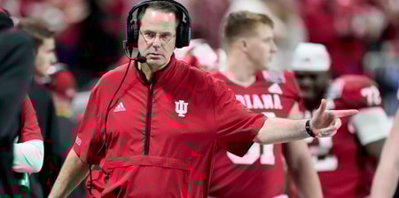 Syndication: The Indianapolis Star