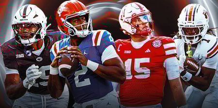 transfer portal intel dj lagway dylan raiola