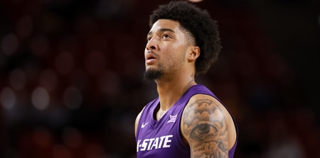 NCAA Basketball: Kansas State at Arizona State