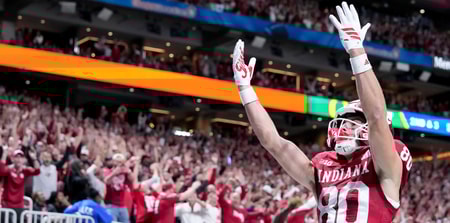 Charlie Becker Indiana