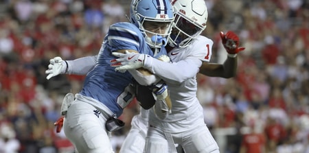 wake forest drayden dickmann