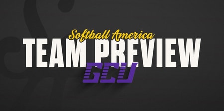 SA2025 Team Preview - GCU