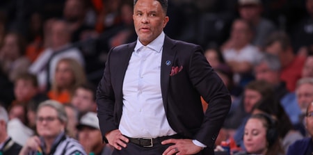 NCAA Basketball: Syracuse at Georgia Tech