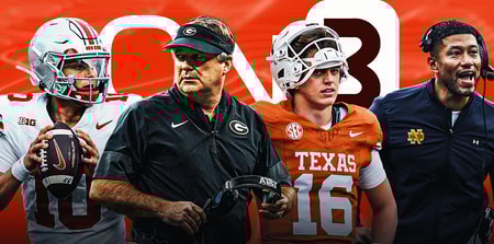 Julian Sayin, Kirby Smart Arch Manning, and Marcus Freeman-afi-