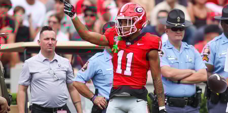 Talyn Taylor Georgia