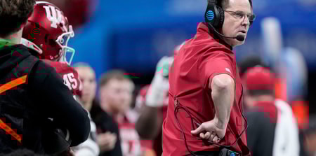 Syndication: The Indianapolis Star