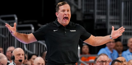 NCAA Basketball: Iowa State at Cincinnati
