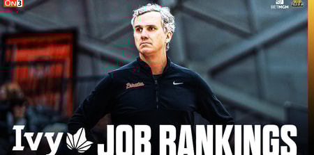 IVY Job Rankings