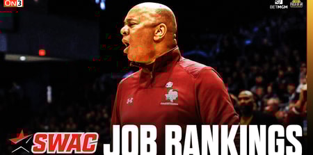 SWAC Job Rankings