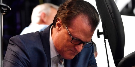 2026 NFL Draft: Mel Kiper unveils first mock draft, predictions for all 32 picks in first round