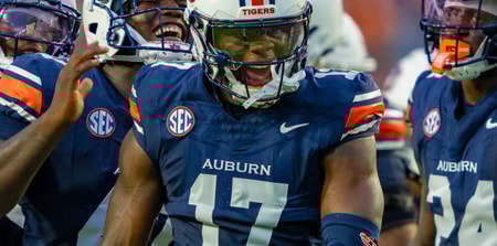 AuburnSports: Auburn Tigers Football & Basketball