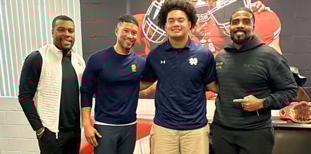 Montana Toilolo visit on3 fp