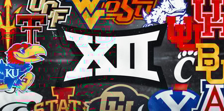ESPN predicts 2026 starting QB for every Big 12 team