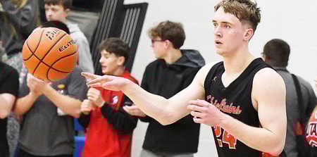 ON3 - Isaac Couch, Yutan 24