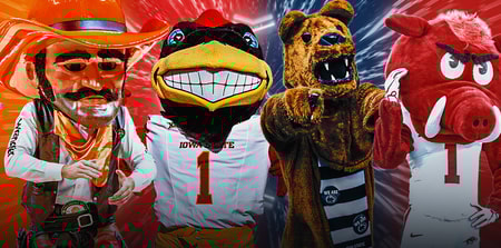 top transfer portal departures