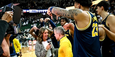 Dusty May Yaxel Lendeborg