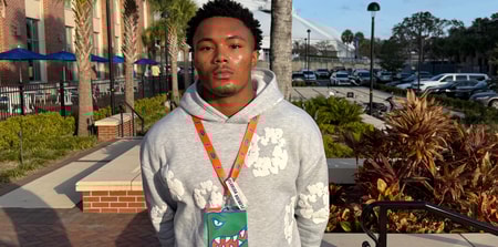 2027 RB Wayne Shanks Jr.