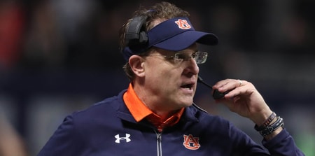 Gus Malzahn