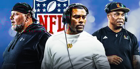 college football assistant coaches leaving for NFL