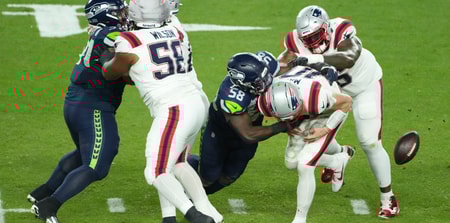 college football NFL Seattle Seahawks Super Bowl defense