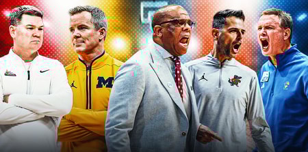 Coaches Poll AFI Top 25