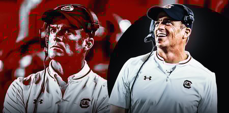 Shane Beamer-South Carolina-Gamecocks-2026 season