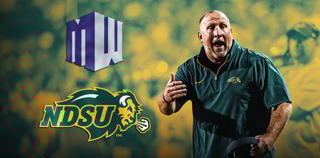North Dakota State-Mountain West-Tim Polasek