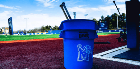 Memphis Baseball