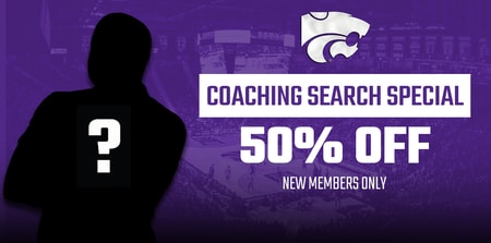 Kansas State coaching search 50% off