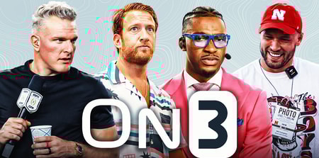 Ranking the top college sports influencers, brands, creators on X for 2025