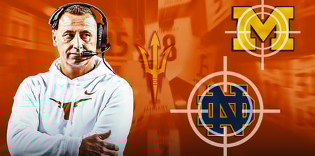 texas future schedule afi