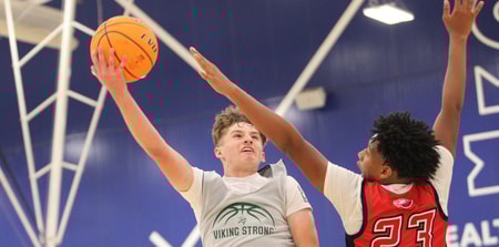 Loudoun Valley Action Generic