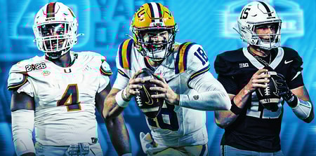 NFL combine 2026 storylines