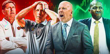 Stock report Coaches AFI