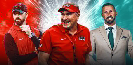 college football transfer portal winners group of six