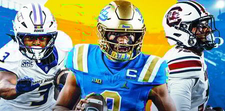 UCLA Bruins winter workouts report