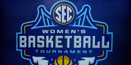 NCAA Womens Basketball: SEC Conference Tournament Semifinals-Ole Miss vs South Carolna