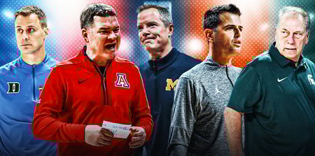 Coaches Poll AFI Top 25