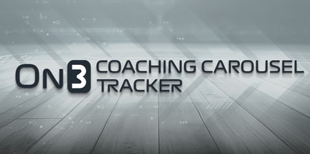 college basketball coaching carousel tracker