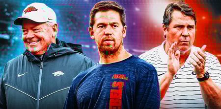 New college football staff hires poised to make a major impact in 2026