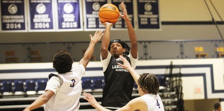 Josiah Law Landstown