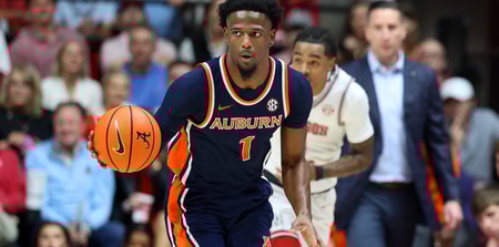 Kevin Overton (Photo by David Leong-Imagn Images)