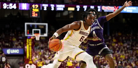 Minnesota Northwestern