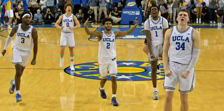 Tyler Bilodeau Donovan Dent