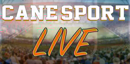 canesport live