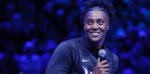 Sylvia Fowles