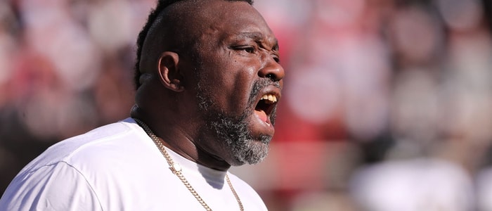 Warren Sapp