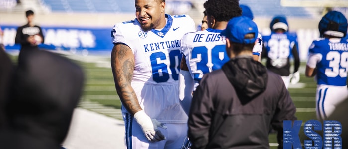 David Gusta, Aaron Perkins, KSR