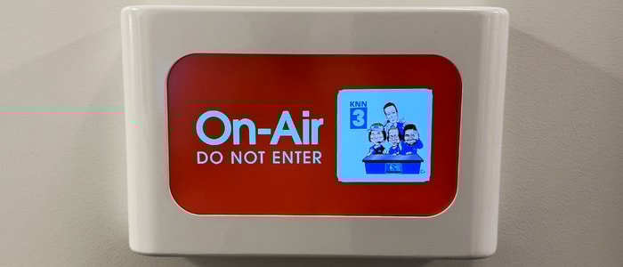 ksr-on-air